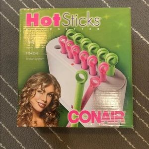 Conair Hot Sticks Rollers